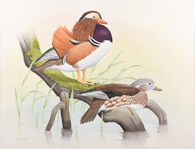 Lot 51 - Andy Graystone (British 20th/21st century)