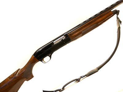 Lot 295 - Benelli Super 90 semi-automatic shotgun,...