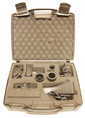 Lot 390 - Nite Site viper night vision scope, with box...