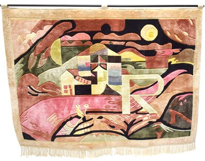 Lot 106 - After Paul Klee