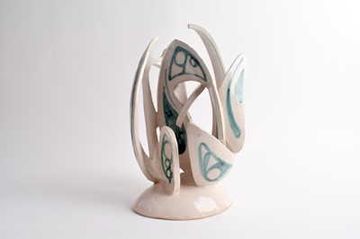 Lot 107 - Guido Gambone (Italian 1909-1969, attributed)