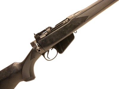 Lot 219 - Lee Enfield Fazakerley .303 bolt action rifle,...