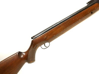 Lot 230 - Section 1 Firearms certificate rated Webley...
