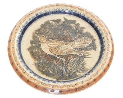 Lot 71 - Robert Wallace Martin for Martin Brothers
