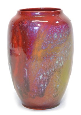 Lot 75 - Charles Noke and Fred Moore for Royal Doulton