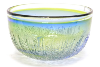 Lot 112 - Ann Wärff for Kosta, Sweden