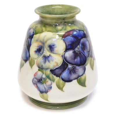 Lot 78 - William Moorcroft for James MacIntyre & Co