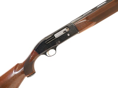 Lot 285 - Beretta model A302 12 bore semi automatic...