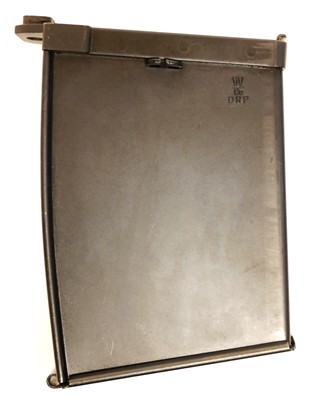Lot 350 - Modern working replica of a German G.98 Trench...