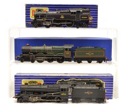 Lot 241 - Hornby Dublo