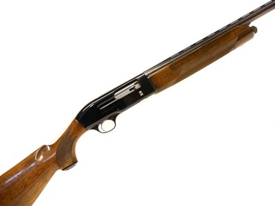 Lot 272 - Beretta 12 bore semi auto model A.300 shotgun,...