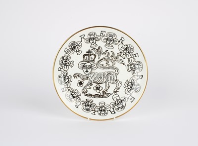 Lot 223 - Sir Grayson Perry O.B.E., R.A. (British 1960-)