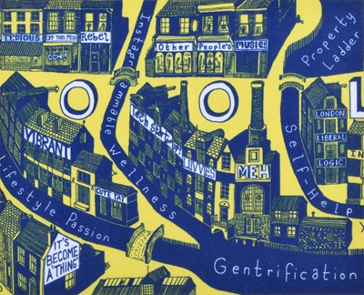 Lot 46 - Sir Grayson Perry O.B.E., R.A. (British 1960-)