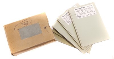 Lot 394 - 1500 Nobel 5.5mm Berdan primers.  UK FIREARMS...