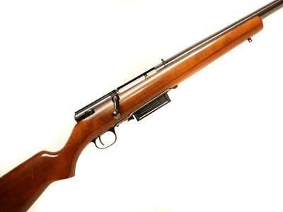 Lot 275 - Marlin 10 Bore bolt action shotgun, serial...