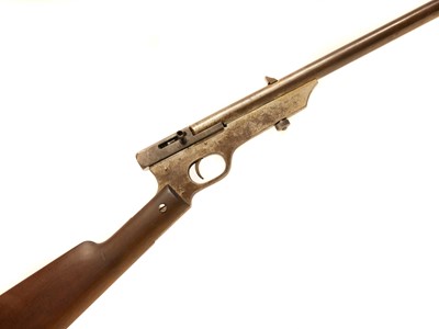 Lot 30 - American Quackenbush .25 rim fire Patent...