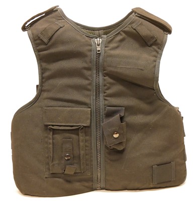 Lot 150 - Highmark dual-purpose (ballistic & stab...