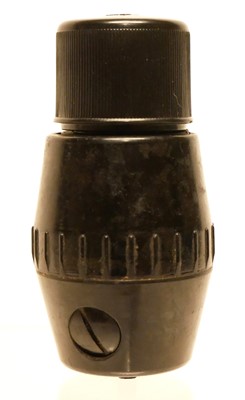 Lot 140 - Inert British WW2 No 69 MkII Bakelite...