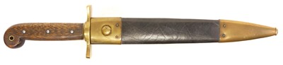 Lot 103 - Reproduction US Model 1849 Mounted Rifleman’s...