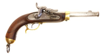 Lot 184 - Modern Indian copy of a 63 calibre Model 1850...