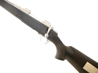 Lot 201A - Left hand Browning A- Bolt 7mm Remmington...