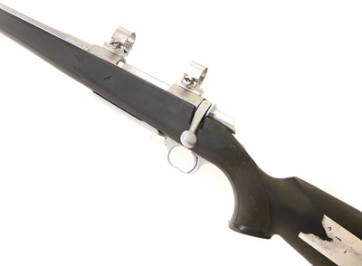 Lot 205A - Left hand Browning A- Bolt .300 Winchester...