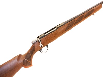 Lot 225A - Tikka T3 .243 bolt action rifle, 22inch barrel...