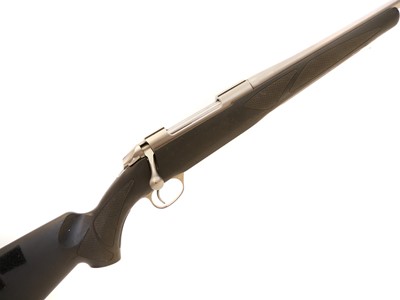 Lot 230A - Sako .270 85M bolt action rifle, 20inch barrel...