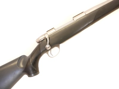 Lot 245A - Sako .270 IVbolt action rifle, 20inch barrel...