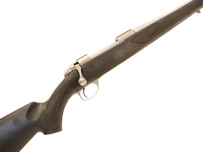 Lot 255A - Sako .25-06 85M bolt action rifle, 20inch...
