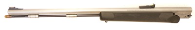 Lot 340A - Encore Thompson - Center Arms 209 x 50 calibre...