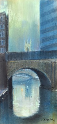 Lot 79 - Tom Brown (British 1933-2017)