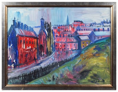 Lot 129 - James Lawrence Isherwood F.R.S.A., F.I.A.L. (British 1917-1989)