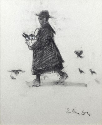 Lot 88 - Harold Riley (British 1934-2023)