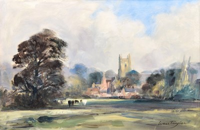 Lot 130 - Ivan Taylor (British 1946-)