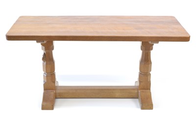 Lot 131 - Workshop of Robert "Mouseman" Thompson of Kilburn