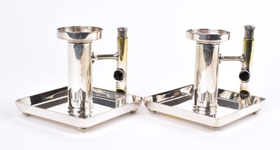 Lot 69 - Dr. Christopher Dresser for Hukin & Heath