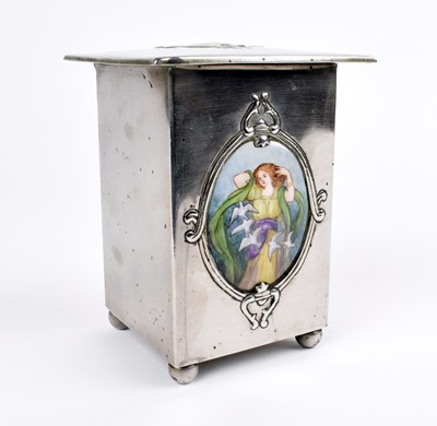 Lot 68 - Margaret de Courcy Lewthwaite Dewar (Scottish 1878-1959, Attributed)