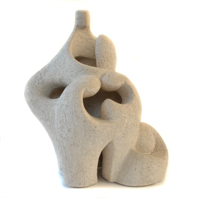 Lot 147 - Hans Blatter (Contemporary, likely German/Austrian)