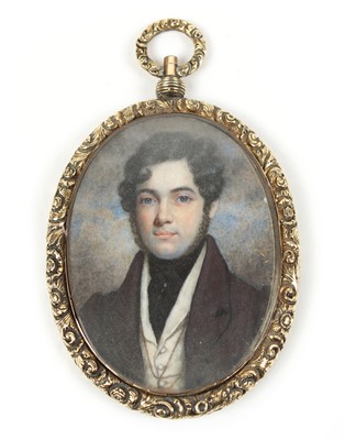 Lot 87 - English School (early 19th century)