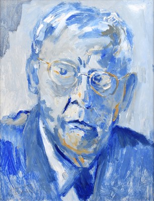 Lot 21 - James Lawrence Isherwood F.R.S.A., F.I.A.L. (British 1917-1989)