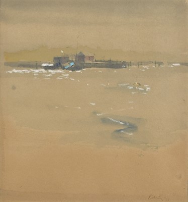 Lot 261 - Harold Riley (British 1934-2023)