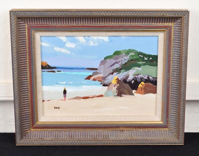 Lot 81 - Donald McIntyre R.I., R.Cam.A., S.M.A. (British 1923-2009)