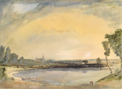 Lot 85 - John Thompson (British 1924-2011)