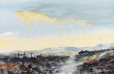 Lot 122 - Jack Hamill (British 1920-2015)