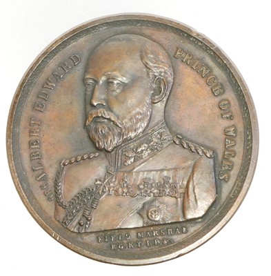 Lot 284 - Ancient and Honourable Artillery Co....