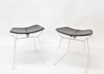 Lot 96 - Harry Bertoia for Knoll International (After)