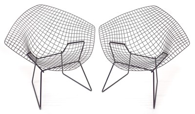 Lot 95 - Harry Bertoia for Knoll Studio (After)