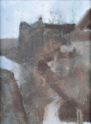 Lot 156 - Ian Mood (British 1972-)