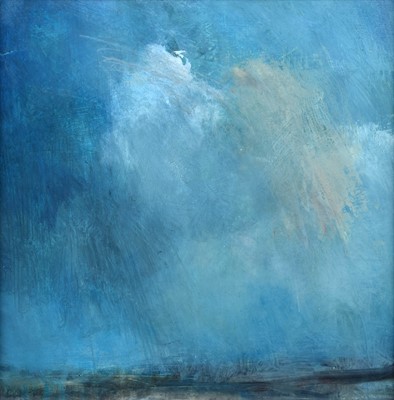 Lot 186 - Ian Mood (British 1972-)